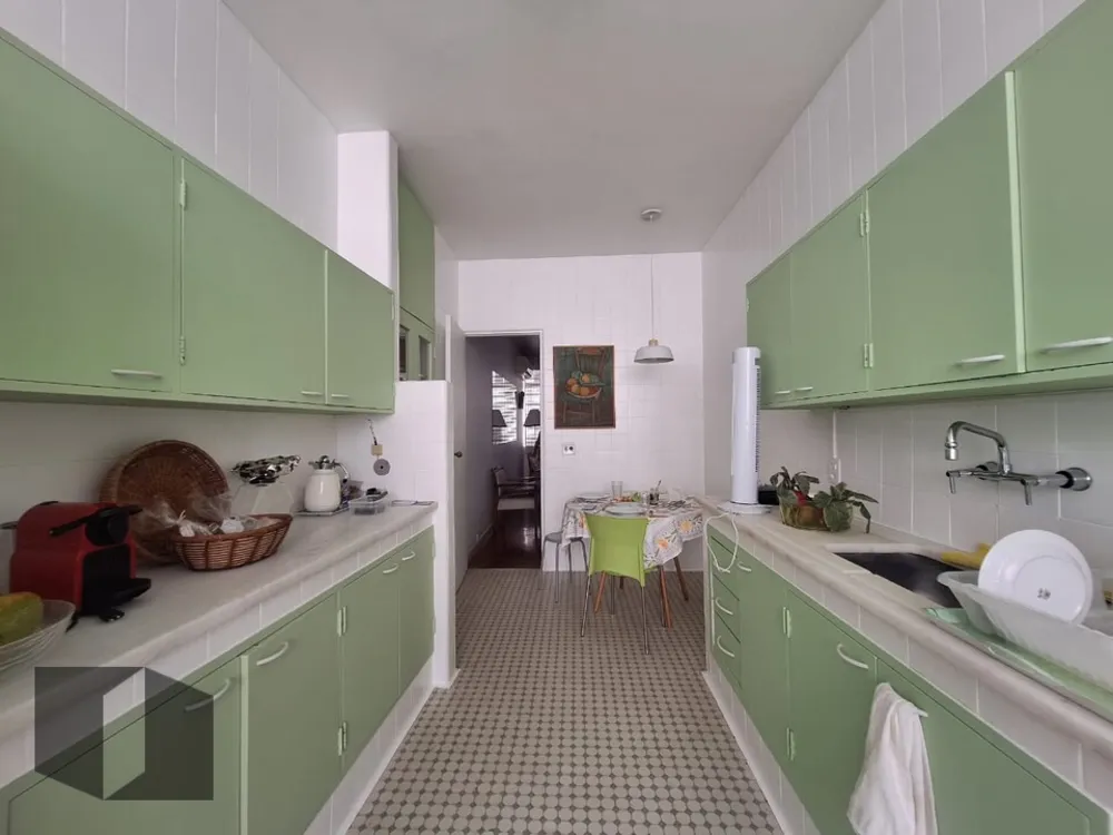 Apartamento, 3 quartos, 201 m² - Foto 19