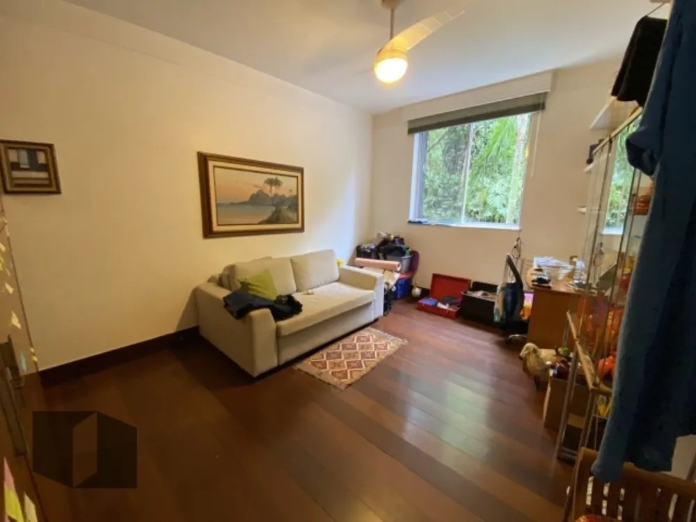 Apartamento, 4 quartos, 247 m² - Foto 9