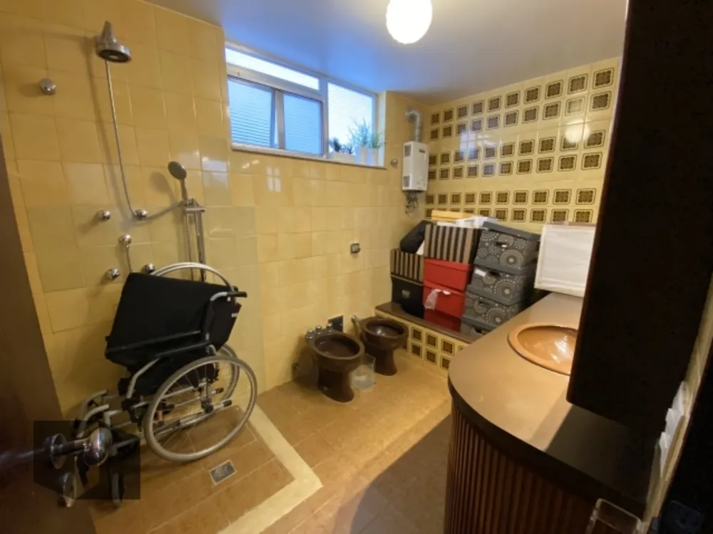 Apartamento, 4 quartos, 247 m² - Foto 17