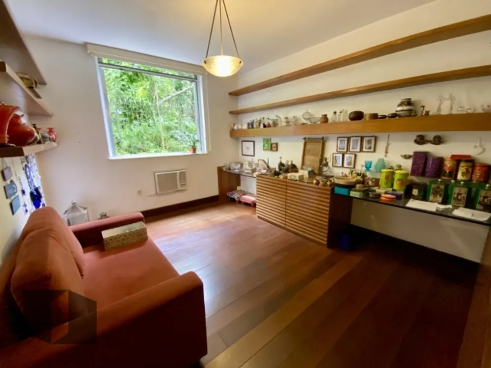 Apartamento, 4 quartos, 247 m² - Foto 10