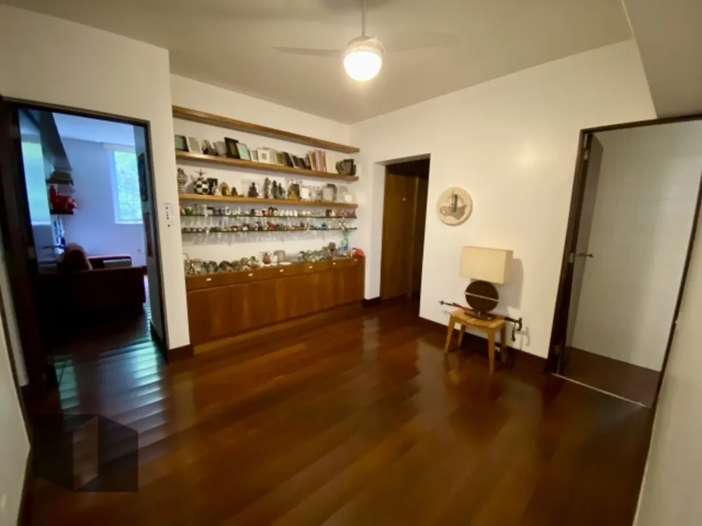 Apartamento, 4 quartos, 247 m² - Foto 20