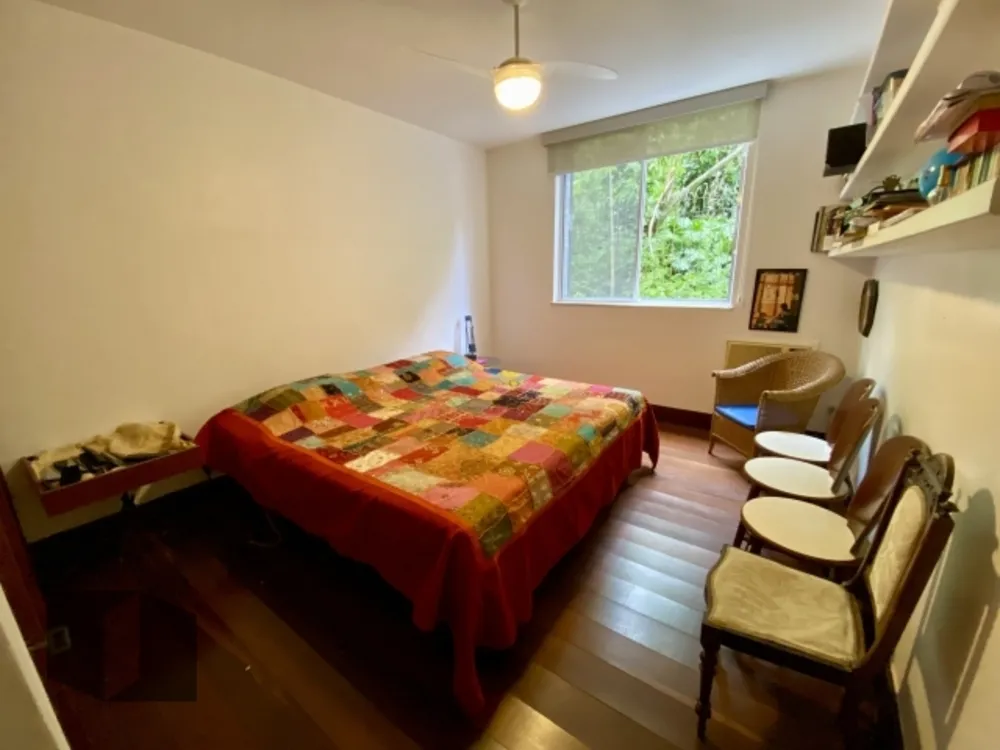 Apartamento, 4 quartos, 247 m² - Foto 16