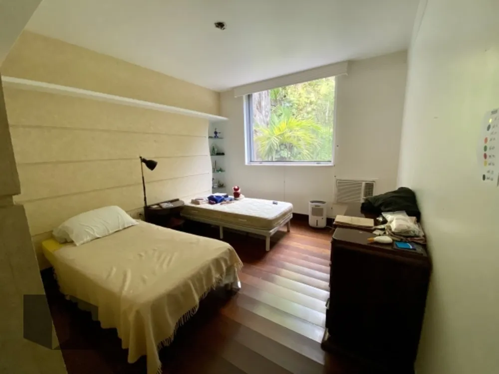 Apartamento, 4 quartos, 247 m² - Foto 8