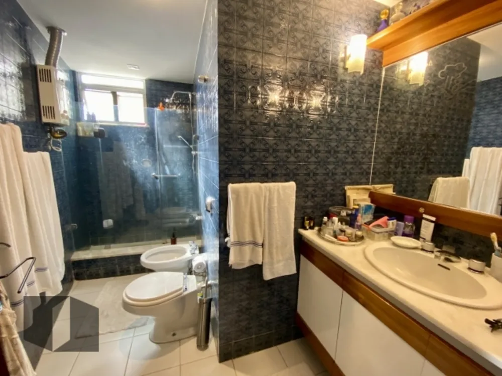 Apartamento, 4 quartos, 247 m² - Foto 19
