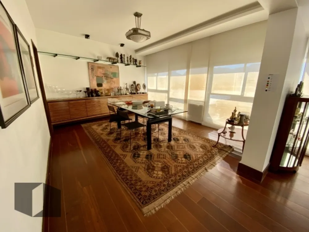 Apartamento, 4 quartos, 247 m² - Foto 13