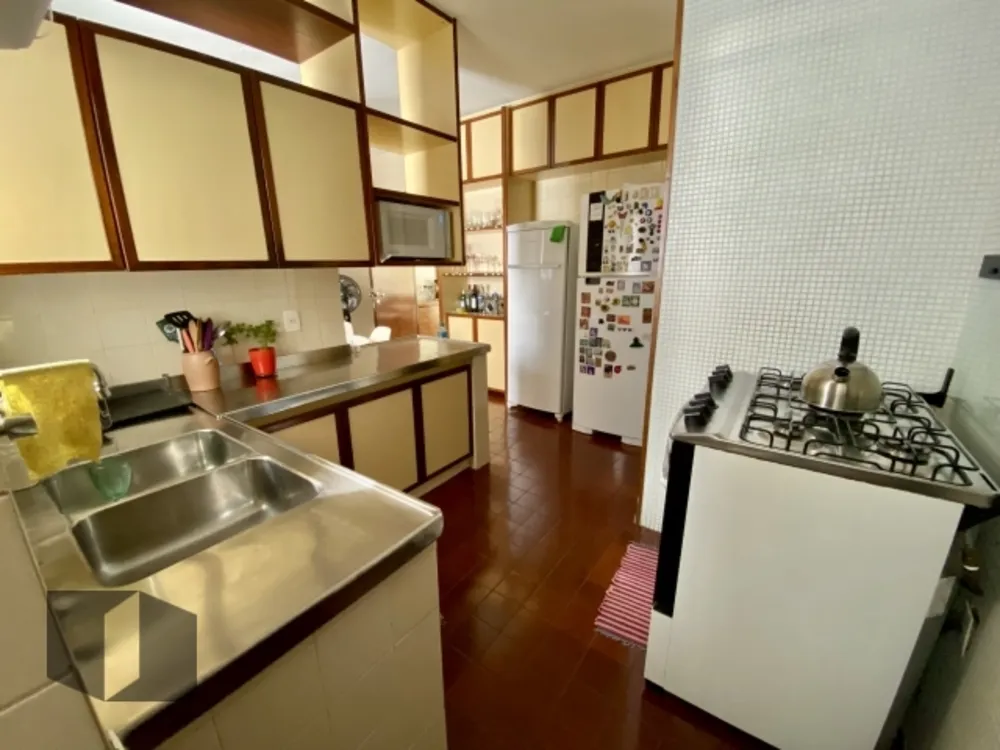 Apartamento, 4 quartos, 247 m² - Foto 5