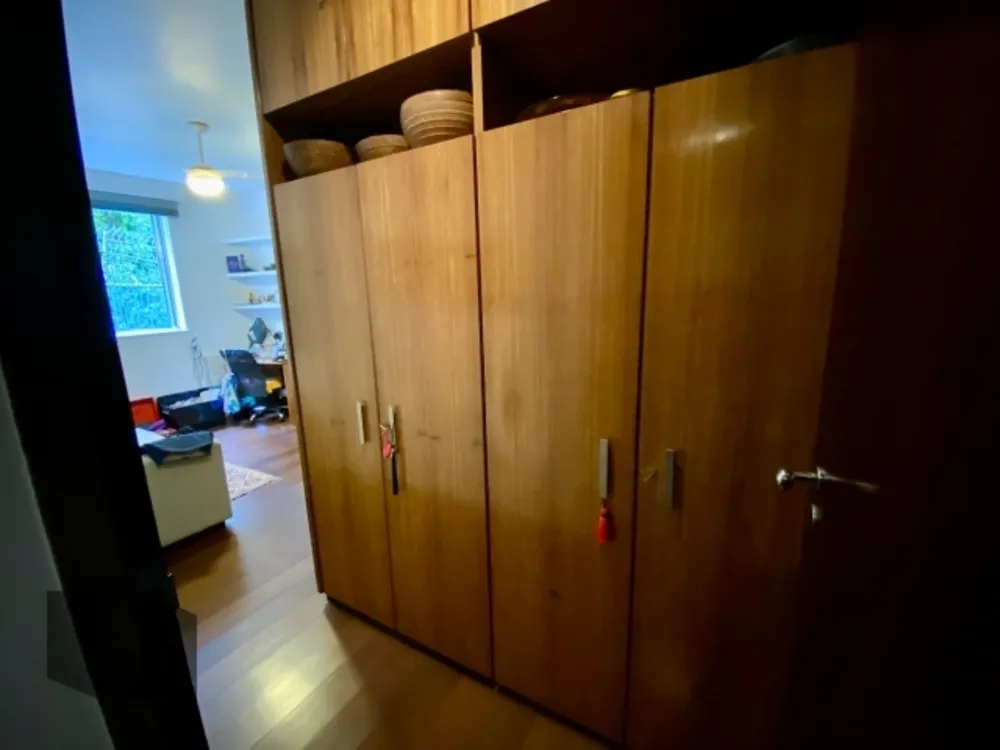 Apartamento, 4 quartos, 247 m² - Foto 12