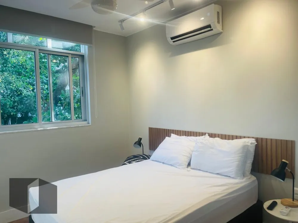 Apartamento, 1 quarto, 47 m² - Foto 5