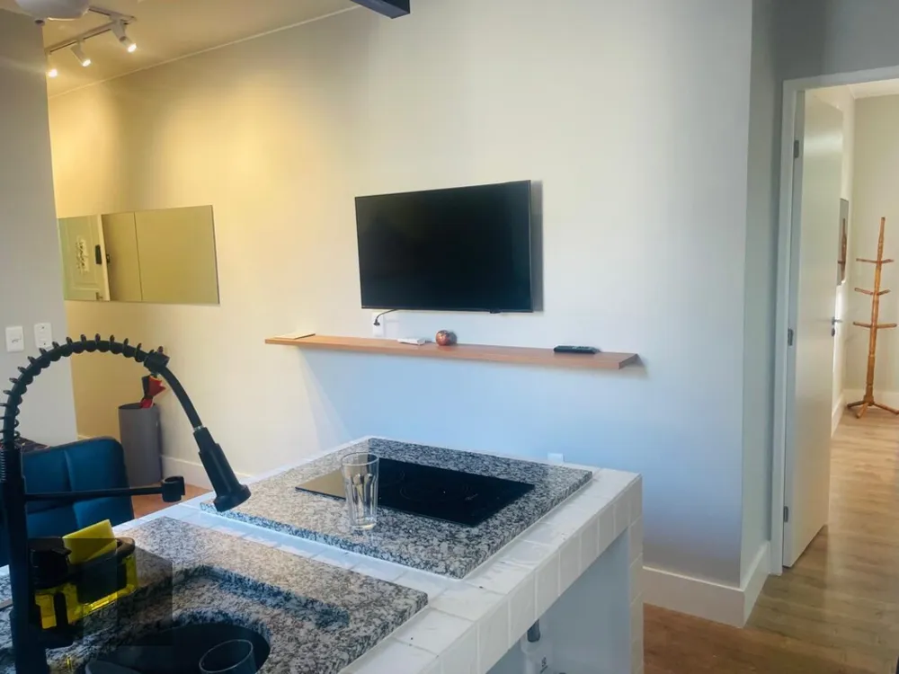 Apartamento, 1 quarto, 47 m² - Foto 4