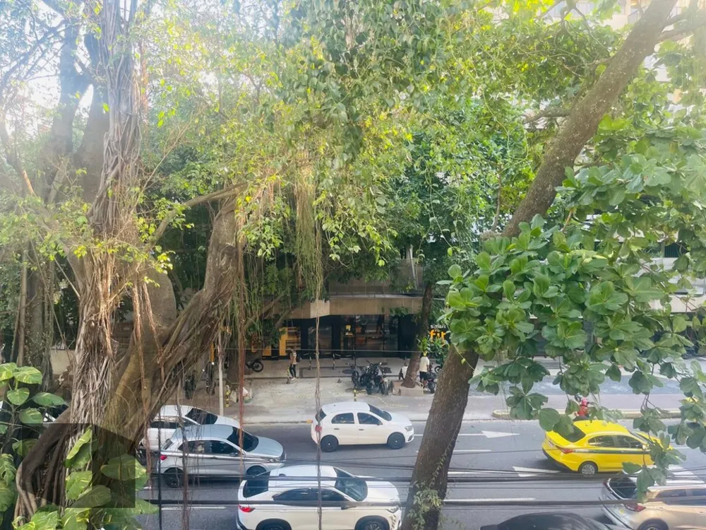 Apartamento, 1 quarto, 47 m² - Foto 8