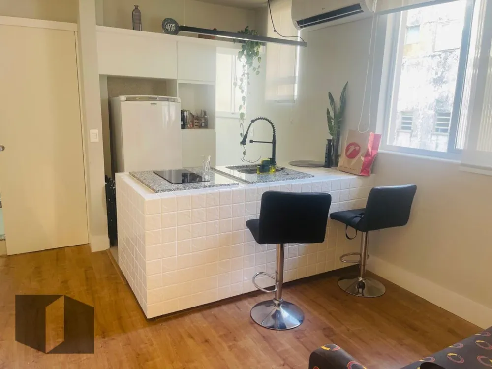 Apartamento, 1 quarto, 47 m² - Foto 2
