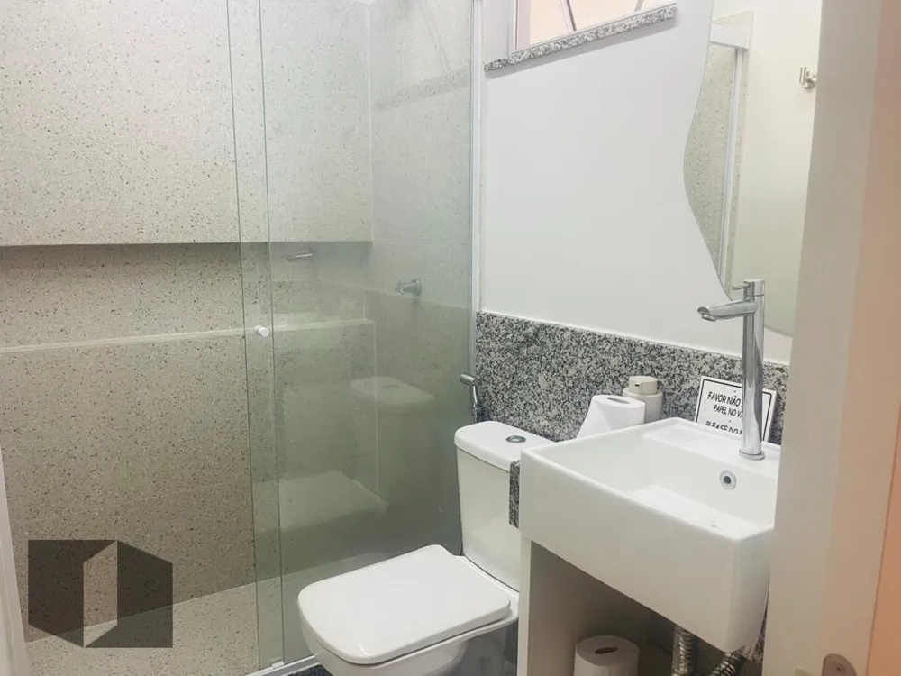 Apartamento, 1 quarto, 47 m² - Foto 9