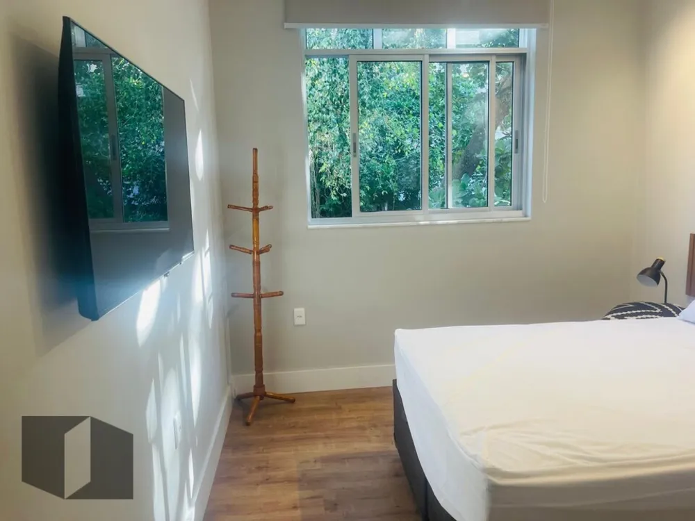 Apartamento, 1 quarto, 47 m² - Foto 6