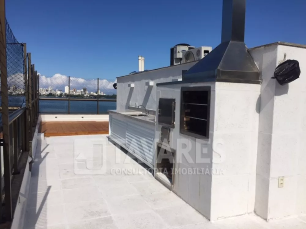 Cobertura, 4 quartos, 357 m² - Foto 48