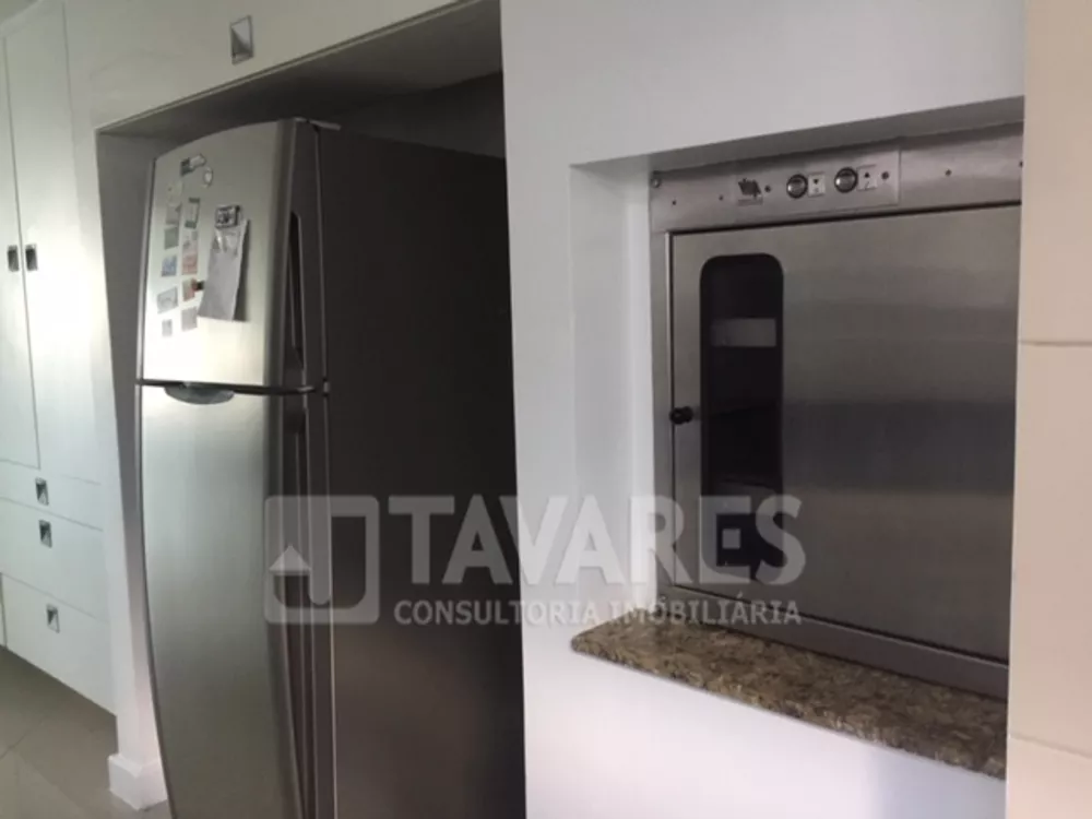 Cobertura, 4 quartos, 357 m² - Foto 27