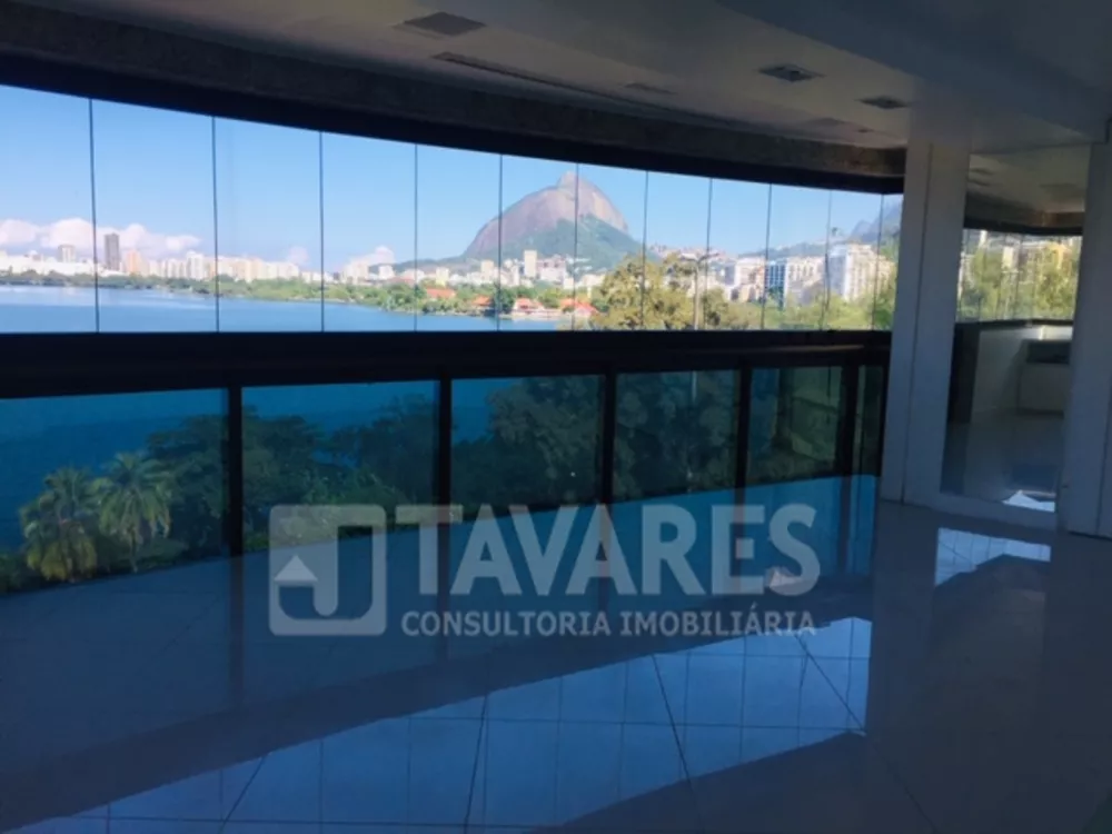 Cobertura, 4 quartos, 357 m² - Foto 2