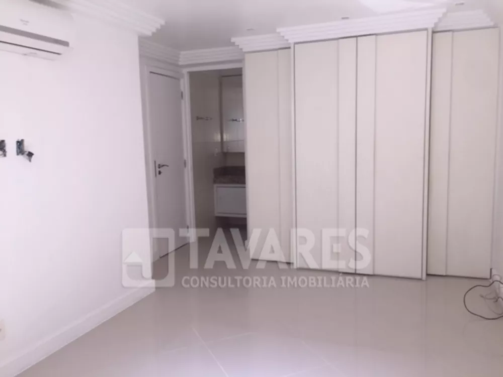 Cobertura, 4 quartos, 357 m² - Foto 19