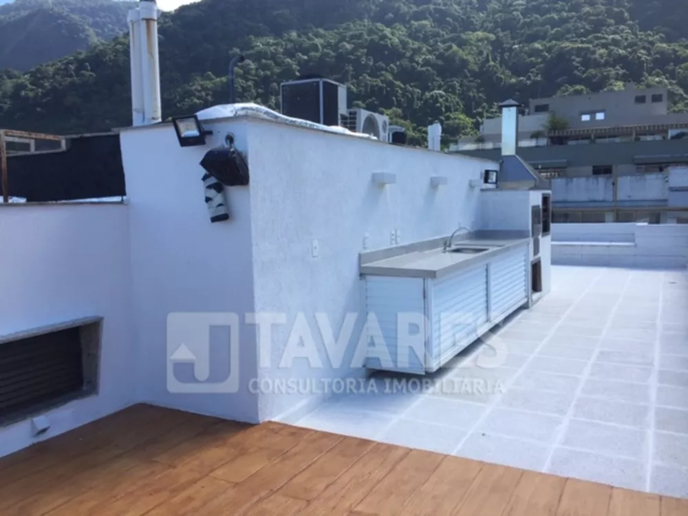 Cobertura, 4 quartos, 357 m² - Foto 49