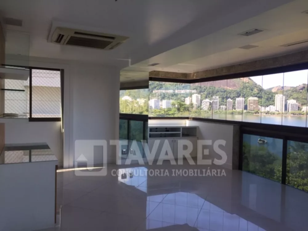 Cobertura, 4 quartos, 357 m² - Foto 4