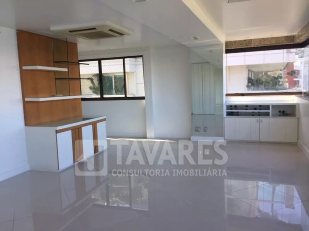 Cobertura, 4 quartos, 357 m² - Foto 6
