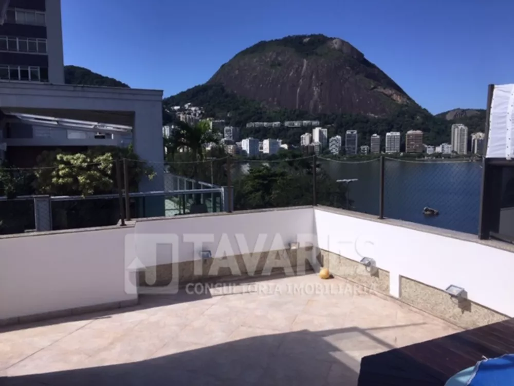 Cobertura, 4 quartos, 357 m² - Foto 42