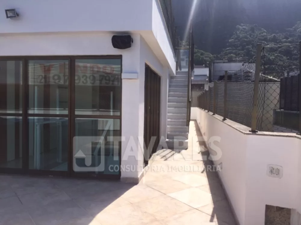 Cobertura, 4 quartos, 357 m² - Foto 44