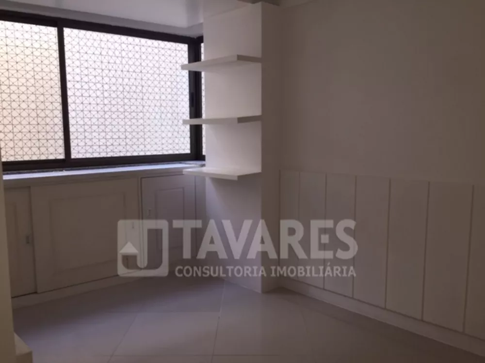 Cobertura, 4 quartos, 357 m² - Foto 16