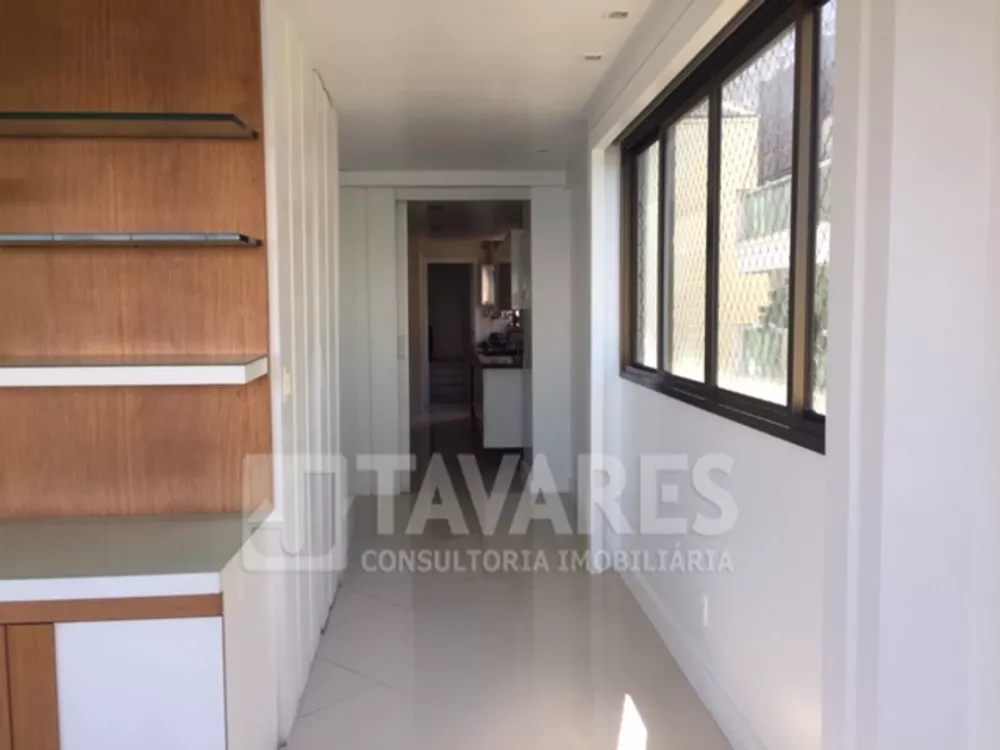 Cobertura, 4 quartos, 357 m² - Foto 5