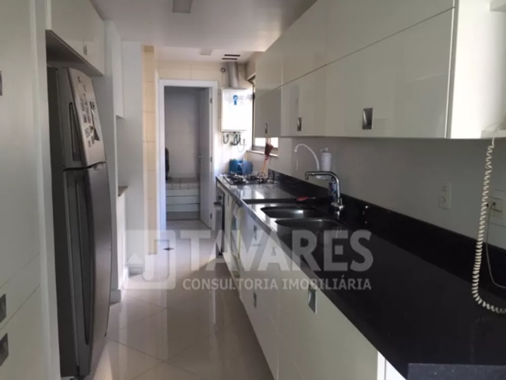 Cobertura, 4 quartos, 357 m² - Foto 24