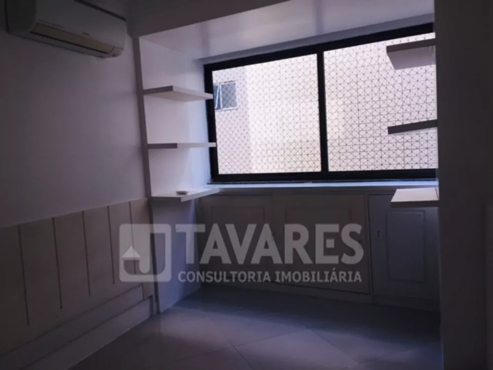 Cobertura, 4 quartos, 357 m² - Foto 15