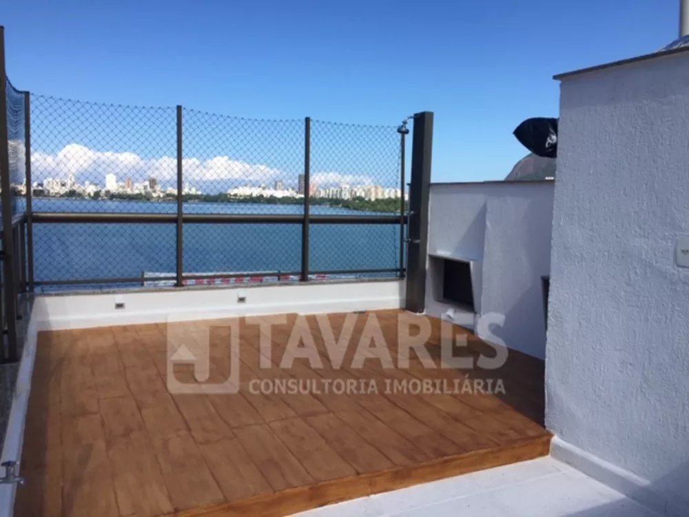 Cobertura, 4 quartos, 357 m² - Foto 41