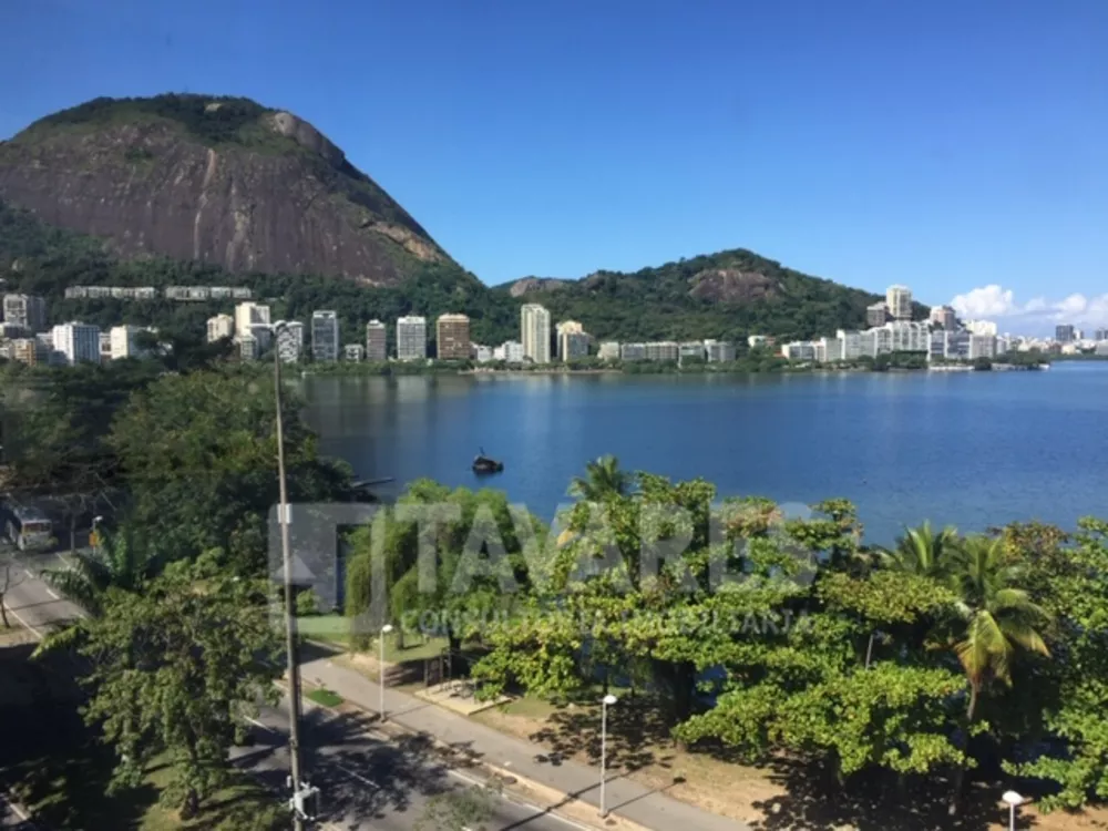 Cobertura, 4 quartos, 357 m² - Foto 8