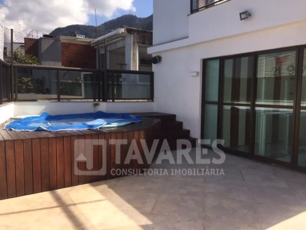 Cobertura, 4 quartos, 357 m² - Foto 43