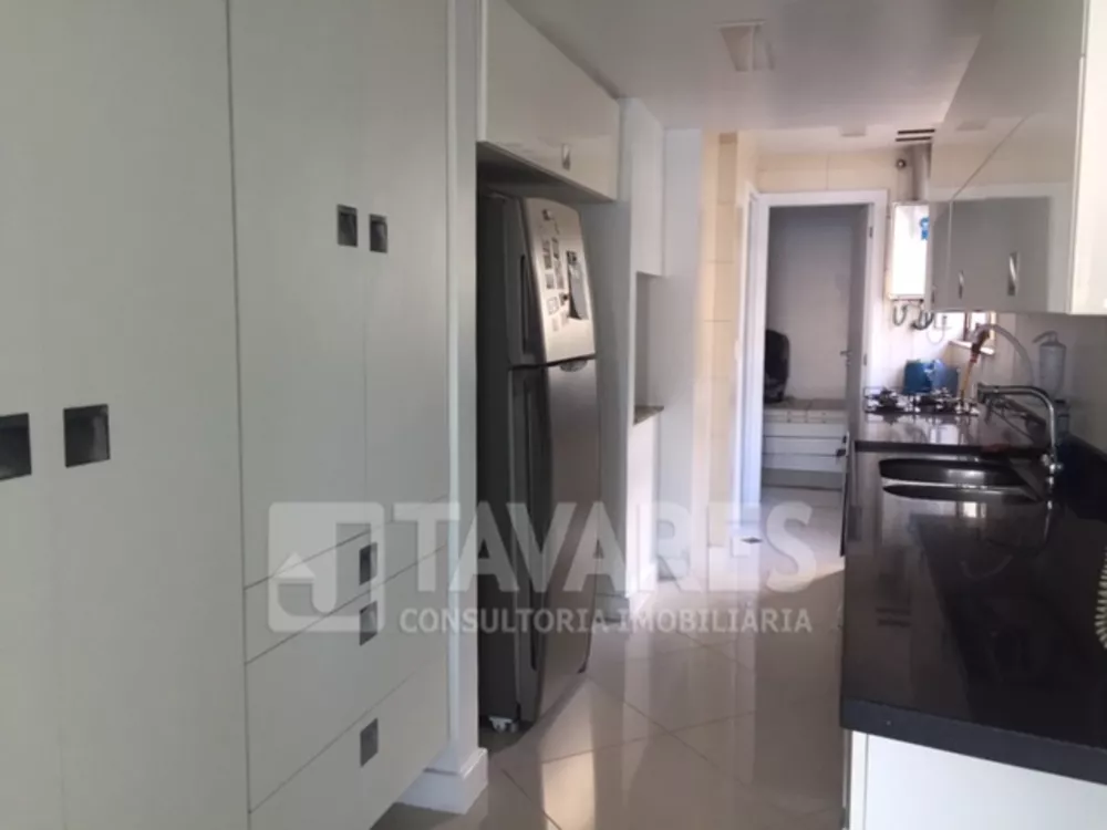 Cobertura, 4 quartos, 357 m² - Foto 25