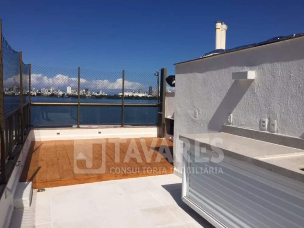 Cobertura, 4 quartos, 357 m² - Foto 46