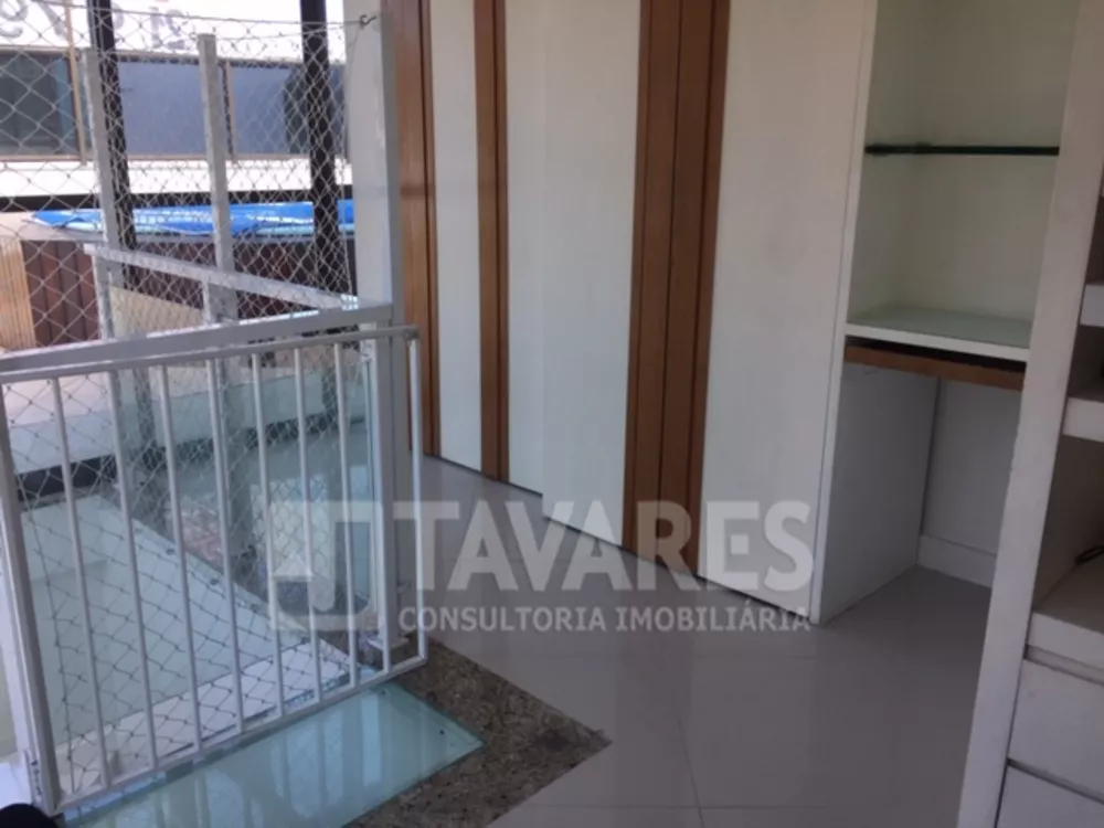 Cobertura, 4 quartos, 357 m² - Foto 32