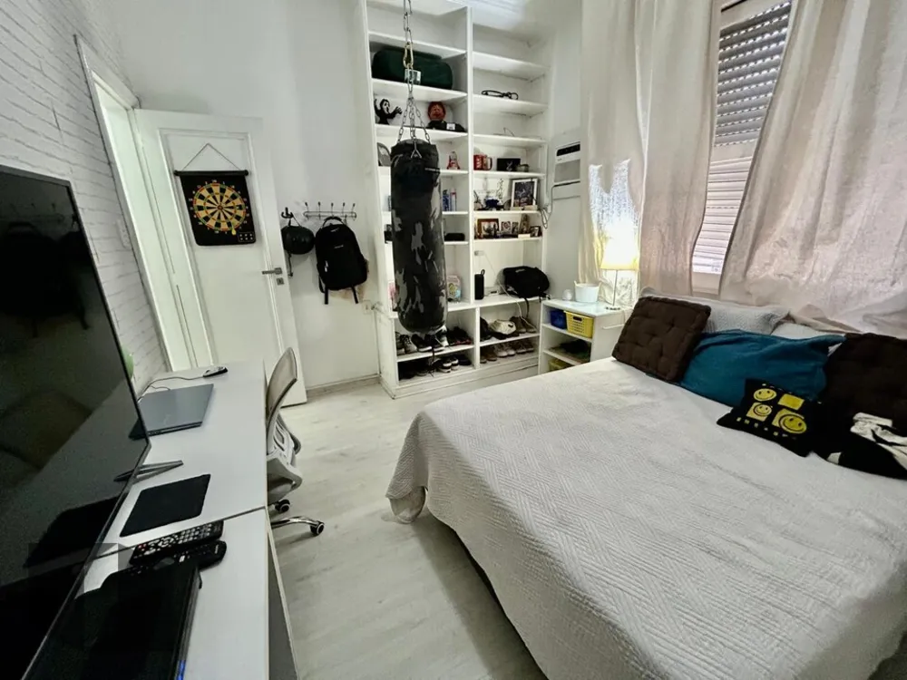 Apartamento, 3 quartos, 108 m² - Foto 14