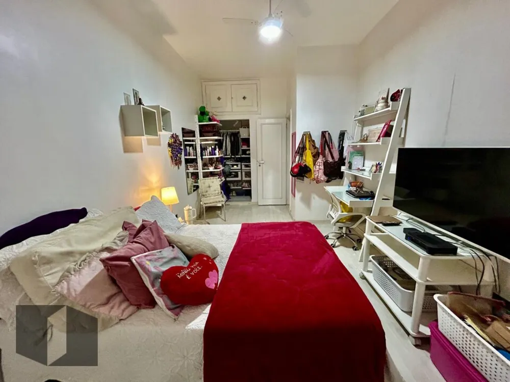 Apartamento, 3 quartos, 108 m² - Foto 9