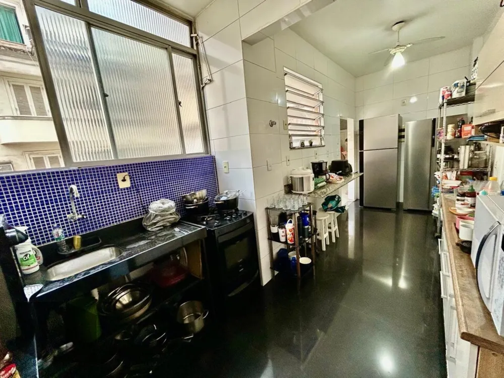 Apartamento, 3 quartos, 108 m² - Foto 1