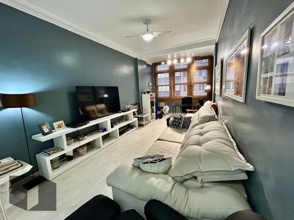 Apartamento, 3 quartos, 108 m² - Foto 3