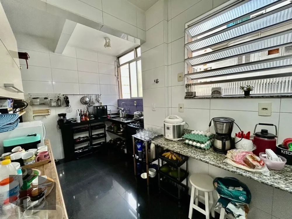Apartamento, 3 quartos, 108 m² - Foto 11
