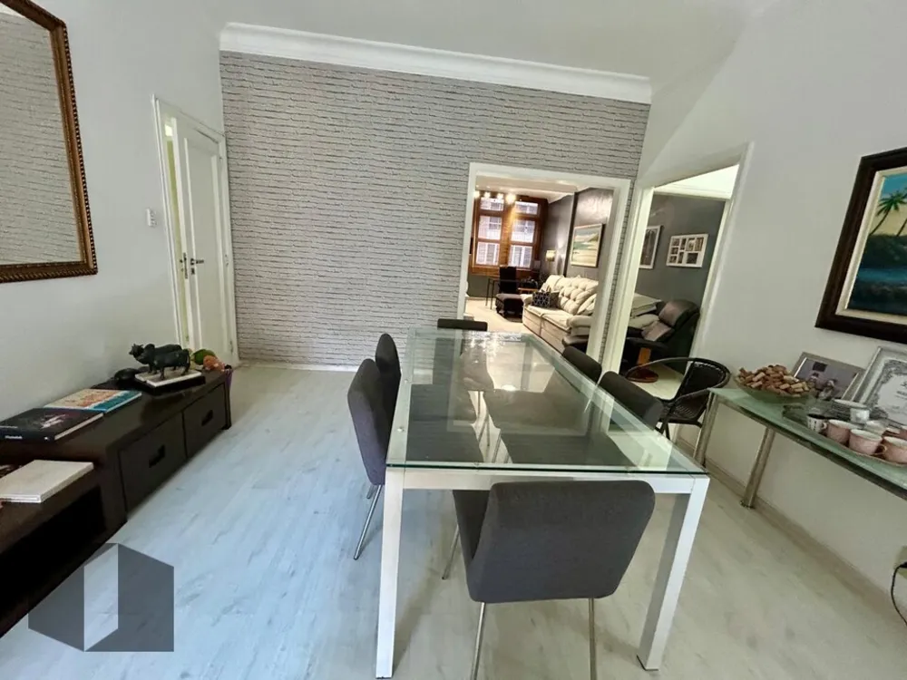 Apartamento, 3 quartos, 108 m² - Foto 12