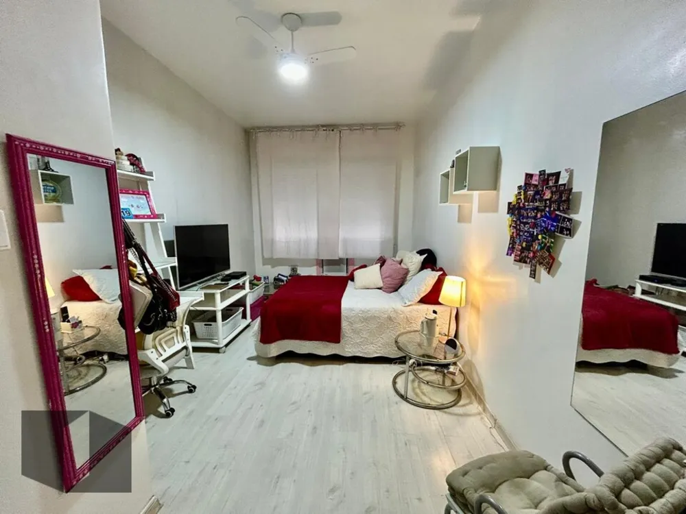 Apartamento, 3 quartos, 108 m² - Foto 5