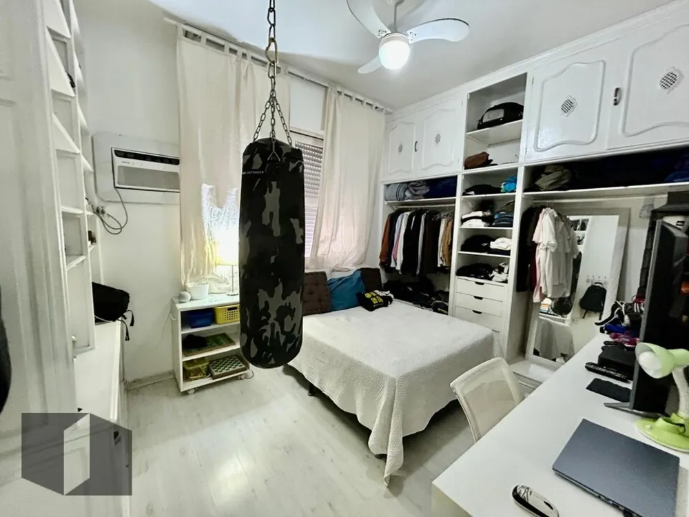 Apartamento, 3 quartos, 108 m² - Foto 16