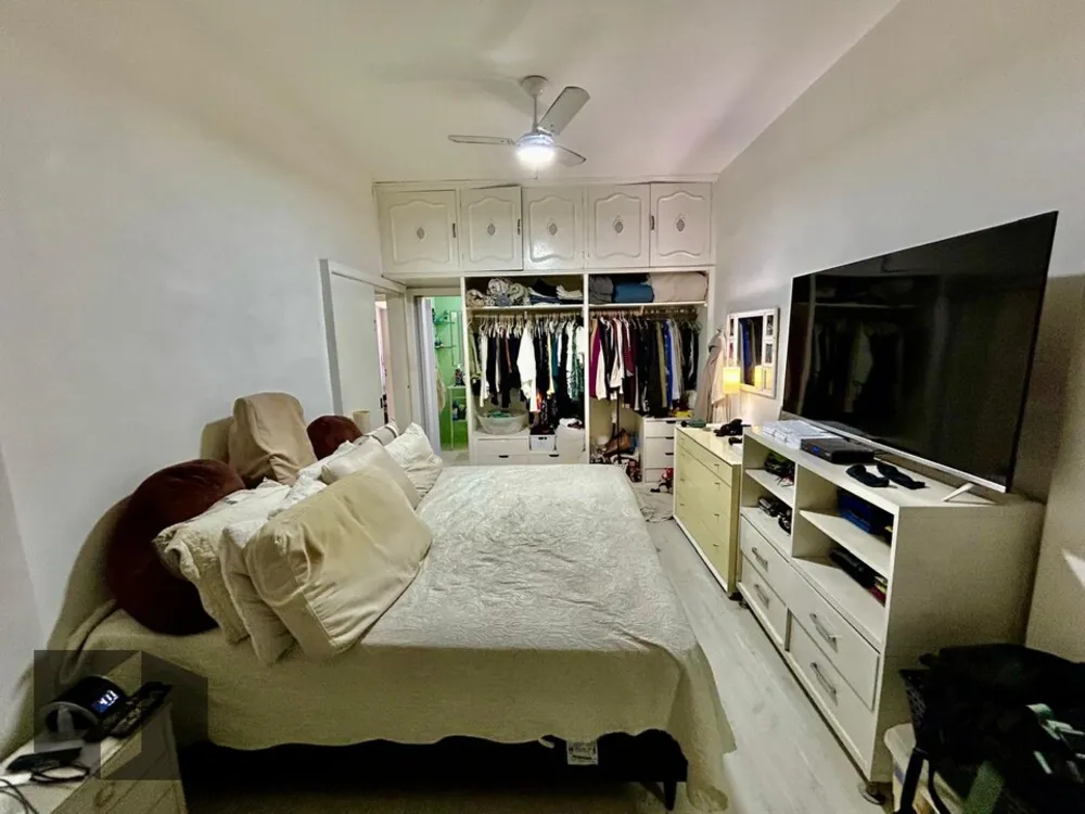 Apartamento, 3 quartos, 108 m² - Foto 6