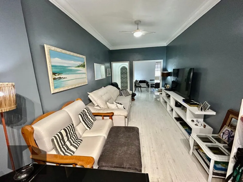 Apartamento, 3 quartos, 108 m² - Foto 2
