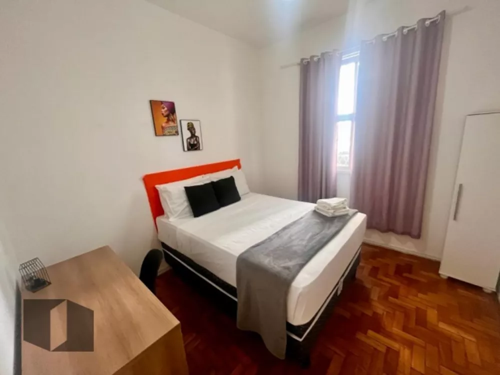 Apartamento à venda com 2 quartos, 81m² - Foto 4