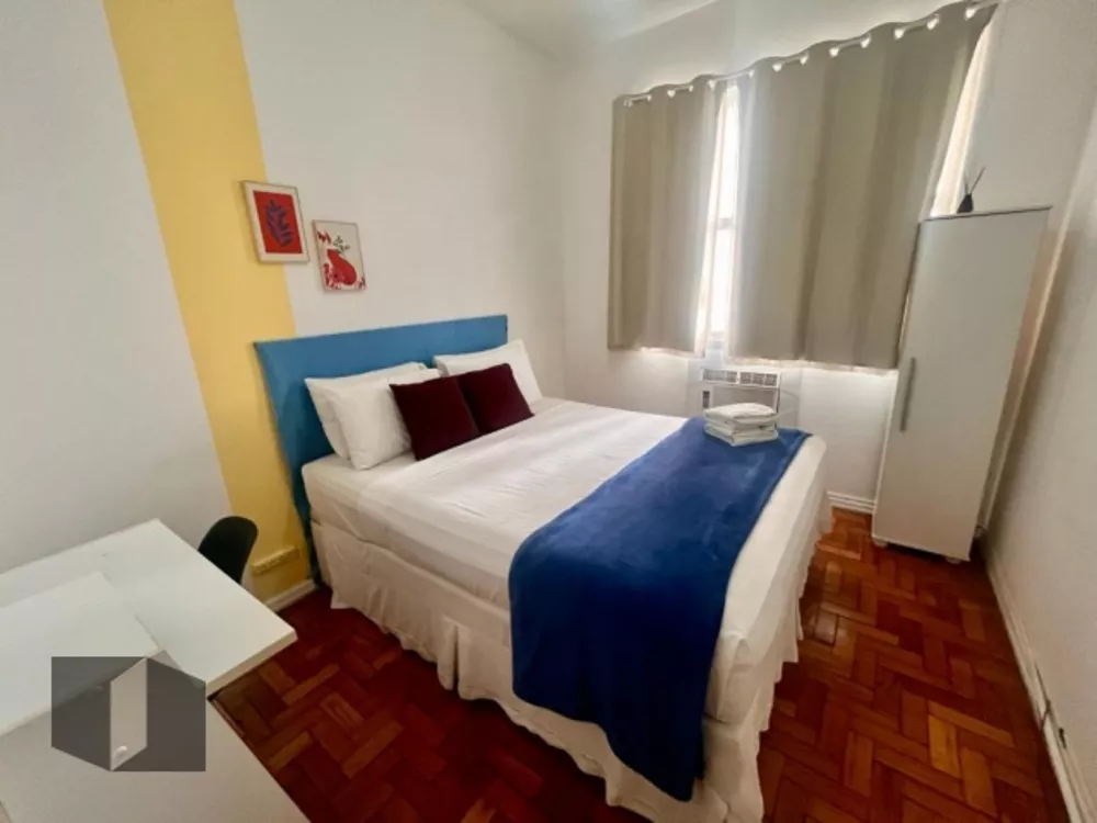 Apartamento à venda com 2 quartos, 81m² - Foto 3