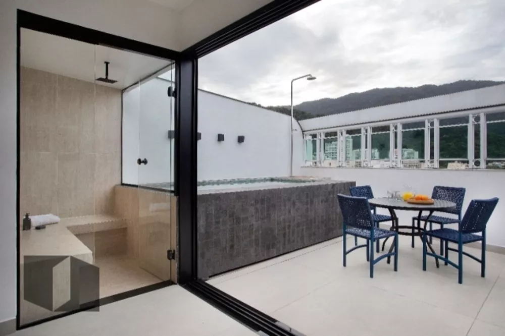 Cobertura, 2 quartos, 141 m² - Foto 9