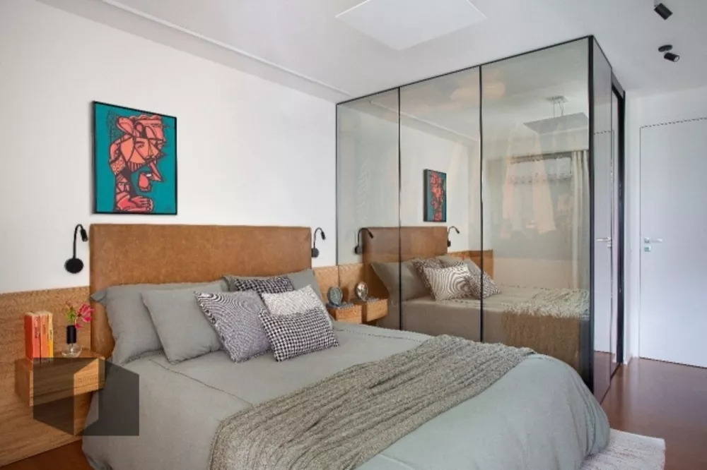 Cobertura, 2 quartos, 141 m² - Foto 4
